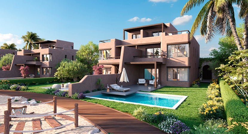 Hacienda Ras Al Hekma