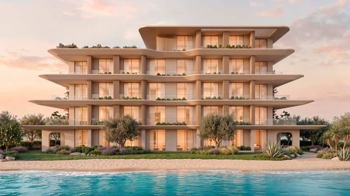 3 Bed Apartment - Hacienda Ras Al Hekma