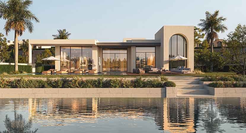 Palm Hills Projects West
