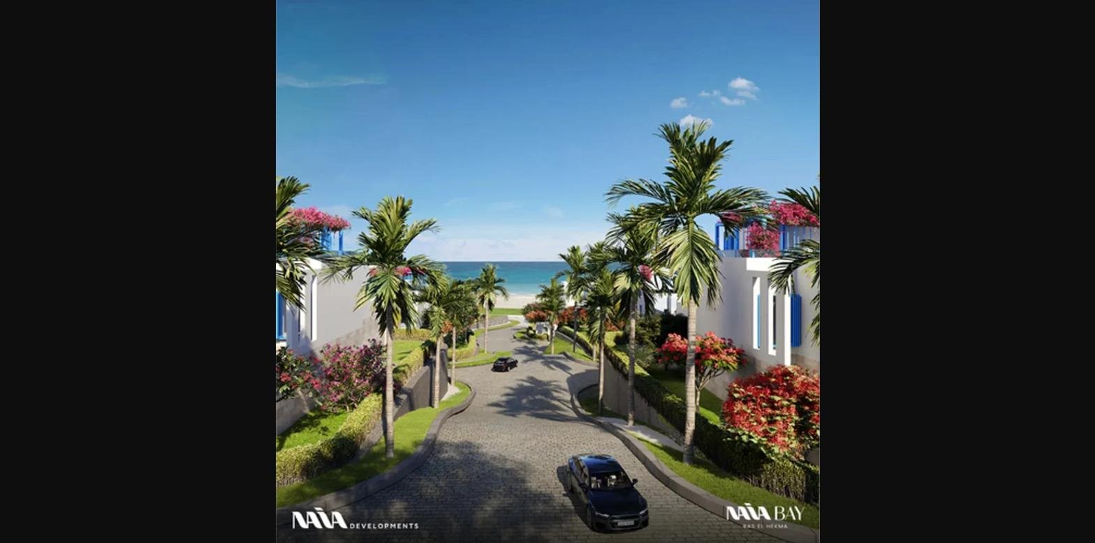 Naia Bay - رأس الحكمة